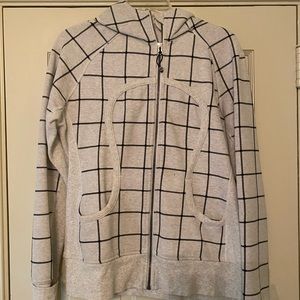 Lululemon Scuba Hoodie